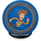 Disney Toy Story Sheriff Woody Fast Charge Wireless Charging Stand Skin